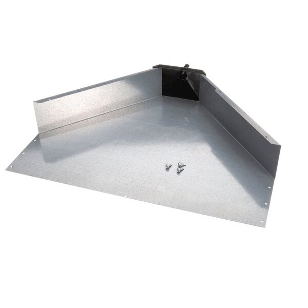 True Evaporator Drain Pan Assembly Tssu27Hc 999347 Zoro